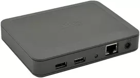 „Carruzzo“ gigabito įrenginių serveris „Silex DS-600“