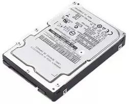 IBM Lenovo Dysk 1.2TB 10K 12Gbps SAS 2.5in G3HS HDD