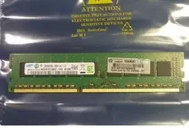 RAM Hewlett Packard (HP) Speciali atmintinė HP 10600E 512Mx8 Ipl
