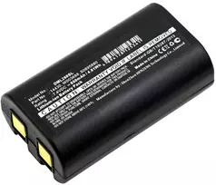 CoreParts MBXPR-BA002 Baterija for M&DYMO Spausdintuvas, 4.8Wh Li-ion 7.4V 650mAh