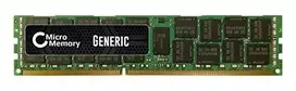 Vidinė atmintis (RAM) CoreParts 16GB 1600Mhz DDR3