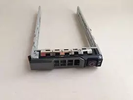 Dell HDD Carrier 2.5 Inch SAS
