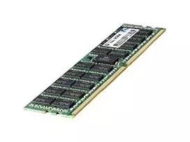 RAM Hewlett Packard (HP) Magnetinė atmintinė HP 16GB, 2133MHz, PC4-2133P-R, - 774172-001
