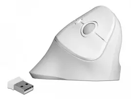 DELOCK Ergonomiška USB Pelė vertikali - belaidė