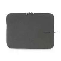 Tucano Melange Second Skin – Sleeve for MacBook Pro 15 / Ultrabook 13 / Notebook 14” Juodas