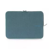 Tucano Melange Second Skin – Sleeve for MacBook Pro 15 / Ultrabook 13 / Notebook 14”Light Mėlyna