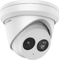 Hikvision Turret IP DS-2CD2383G2-IU(2.8mm) 8MP