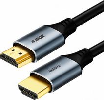 Ibox Cable display do dvi 4k30hz 2m