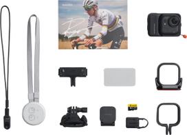 Insta360 - GO Ultra Premium Cycling Bundle - Action Camera