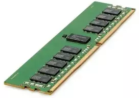RAM Hewlett Packard (HP) Atmintis serwerowa HP DIMM 32GB PC4-2666V-R 2Gx4