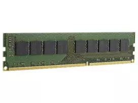 RAM Hewlett Packard (HP) DDR3, 16GB, 1866 MHz, CL13 (715274- 001)