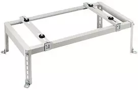 Maclean MC-864 grindų pagrindo laikiklis oro kondicionieriui 70kg 280-870mm / 230-450mm