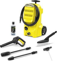 Karcher HIGH PRESSURE WASHER K 3/CLASSIC 1.676-222.0 KARCHER