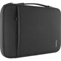 Belkin SLEEVE 11IN Juodas/F/ LAPTOP CHROMEBOOK