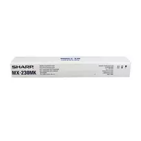 „Sharp“ pagrindinio įkroviklio rinkinys (MX230MK)