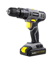 Rebel Akumuliatorinis suktuvas RB-1002 - 20V