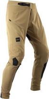 Leatt Pant MTB Gravity 3.0 cycling pants size L, brass brown