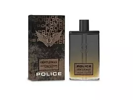 Police To Be Gentleman EDT tualetinis vanduo, 100 ml