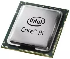 Procesorius Intel Core i5-4460, 3,2 GHz, 6MB, OEM (CM8064601560722)