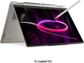Lenovo Yoga 7 2-in-1 16AGP11 16" AMD Ryzen AI 7 445 16GB 512GB SSD Windows 11 Home Seashell