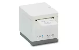 Spausdintuvas Star Micronics MCP21 LB WT E/U - 2IN 58MM LAN USB BT