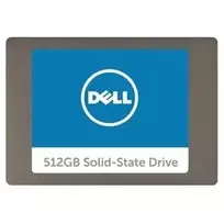 DELL A9794135 SSD diskas 2.5" 512GB SATA
