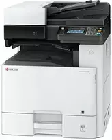 Kyocera ECOSYS M8124cidn Spausdintuvas lazerinis spalvotas MFP A3 24 ppm Tinklinis LAN USB