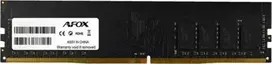 AFOX DDR4 8G 2133 UDIMM atminties modulis 8GB 2133 MHz