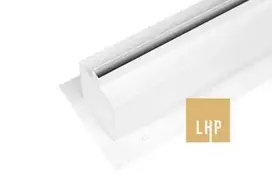 Plyšinis difuzorius su montavimo lizdu PD-1500