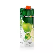 Sultys ELMENHORSTER, obuolių, 1 l
