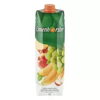 Nektaras ELMENHORSTER, multivitaminų, 1 l