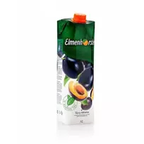 Nektaras ELMENHORSTER, slyvų, 1 l