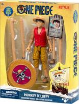 Moose One Piece - Action Figure Luffy - 15 cm (20474)
