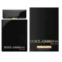 Kepalai vyrams Dolce & Gabbana The One for Men Intense EDP 100, ml