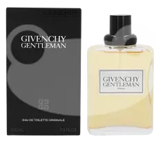 Givenchy Gentleman for Men (Kvepalai Vyrams) EDT 100ml