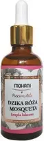 Mohani Mosqueta ekologiškas erškėtuogių aliejus 50ml