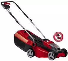 Einhell akumuliatorinė vejapjovė, 30 cm pjovimo plotis, be akumuliatoriaus, GE-CM 18/30 Li-Solo
