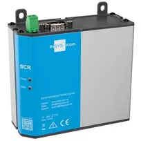 Maršrutizatorius Triton INSYS icom SCR-E200, router LAN-to-LAN