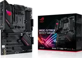 Pagrindinė plokštė ASUS  AMD B550 /SAM4 / ATX /3xPCI-Express 3.0 1x / 1xPCI-Express 3.0 16x /2xM.2 / 1xPCI-Express 4.0 16x / Memory DDR4 / Memory slots 4