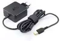 Lenovo Nešiojamojo kompiuterio maitinimo adapteris MicroSpareparts Mobile 45 W, Slim Tip, 2.2 A, 20 V (MSPT2044)