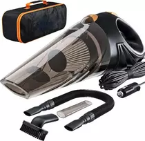 Rankinis dulkių siurblys Caraymin HF2001