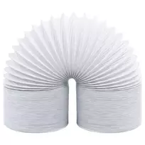 Ortakis, PVC, 6m, 12,5cm