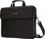 Kensington Classic Sleeve 15.4'' dėklas nešiojamajam kompiuteriui (K62562EU)