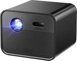 No Name Ultimea Poseidon E100 Standard throw projector 1800 ANSI lumens DLP 1080p (1920x1080) 3D Black