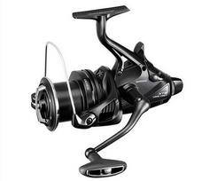 Žvejybos ritė Shimano Baitrunner XTB Big Longcast