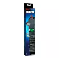 Fluval E200 200W šildytuvas