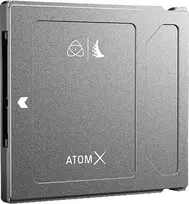 Angelbird Technologies M.2 SSD - Angelbird AtomX SSDmini 1 TB USB 3.2 Gen 2