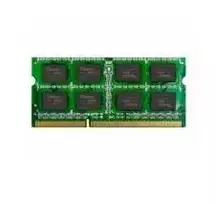 RAM „Team Group“ 4GB DDR3L SO-DIMM atminties modulis 1 x 4GB 1600 MHz