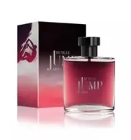 Kvepalai BUNGEE JUMP! EDT, 100 ml
