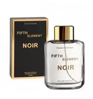 Kvepalai FIFTH ELEMENT NOIR EDP, 100 ml